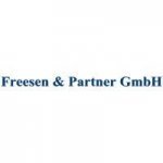 Logo Freesen & Partner GmbH